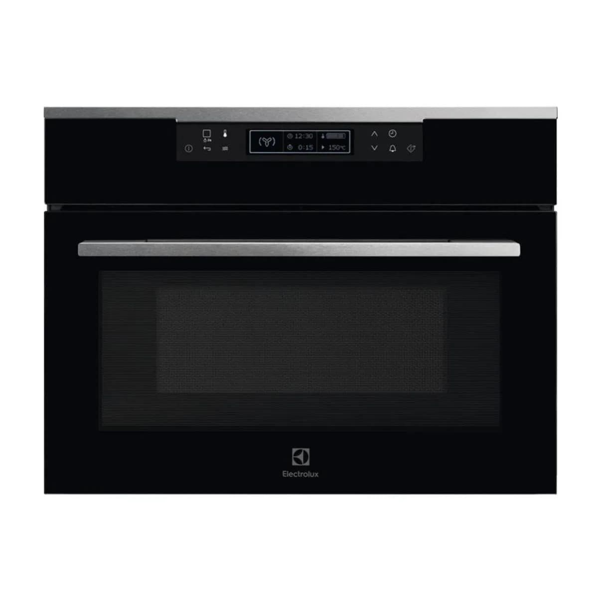 Forno Electrolux Me4ep Eletrico - Preto