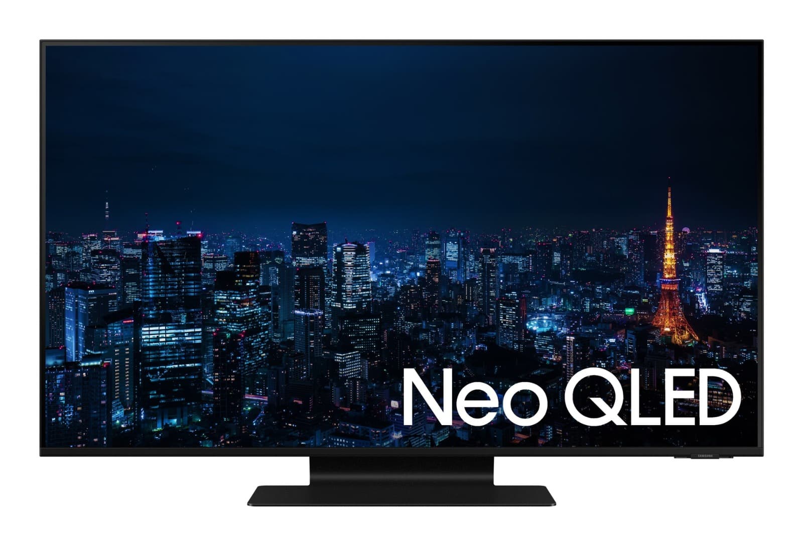 Televisor Samsung Qn55qn90aagxzd - 